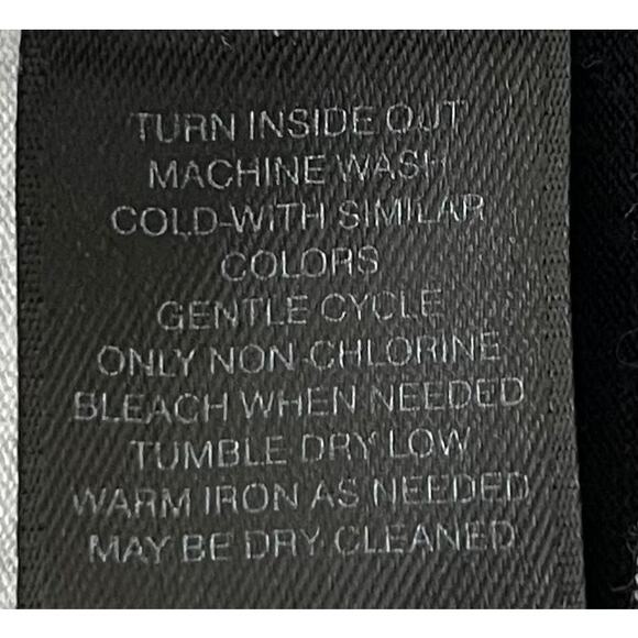 WHBM SHORT SLV, PULL-OVER, CREW NECK, TUNIC TOP, WOMENS, M, WHITE/BLACK STRIPES - Picture 11 of 11